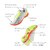 �j�b�^�N�b�싅�V���[�Y ���[�r���O�G�[�X�i�z���C�g�E�T�C�Y�F27.5cm�j�bNT-NS4438-70-27.5