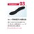 �j�b�^�N�b�싅�V���[�Y ���[�r���O�G�[�X�i�z���C�g�E�T�C�Y�F29.0cm�j�bNT-NS4438-70-29.0