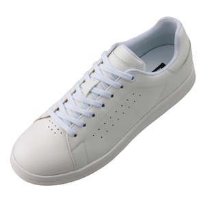 ���l�b�N�X�b�����Y �E�H�[�L���O�V���[�Y�i�z���C�g�E�T�C�Y�F22.0cm�j�bYO-SHW121-011-22.0