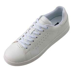 ���l�b�N�X�b�����Y �E�H�[�L���O�V���[�Y�i�z���C�g�E�T�C�Y�F24.0cm�j�bYO-SHW121-011-24.0
