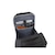 ���l�b�N�X�b�o�b�N�p�b�NX(���P�b�g1�{����)�i�u���b�N�j�bYO-BAG2318X-007