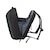 ���l�b�N�X�b�o�b�N�p�b�NX(���P�b�g1�{����)�i�u���b�N�j�bYO-BAG2318X-007