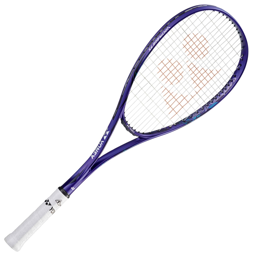 ボルトレイジ7s、レーザーラッシュ9s 、2本セット 楽天市場】YONEX VR7S ボルトレイジ7S ソフトテニスラケット