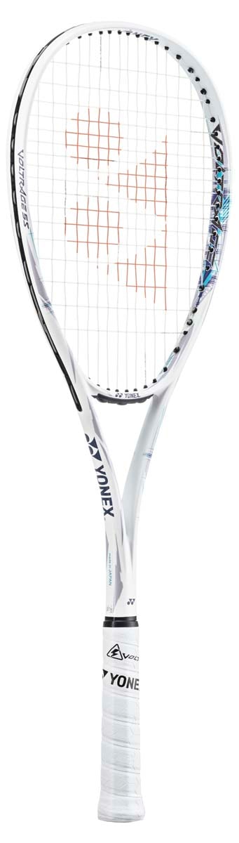 ボルトレイジ5s ソフトテニスラケット ヨネックス 鳴き