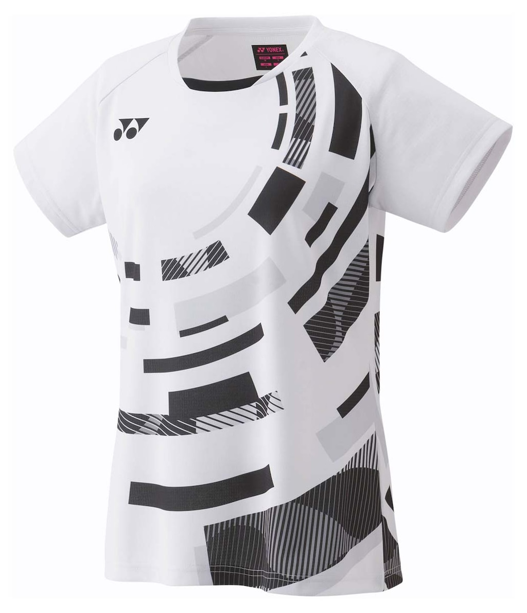 YONEX バドミントン ゲームシャツ O（ヨネックス / YONEX】ユニ