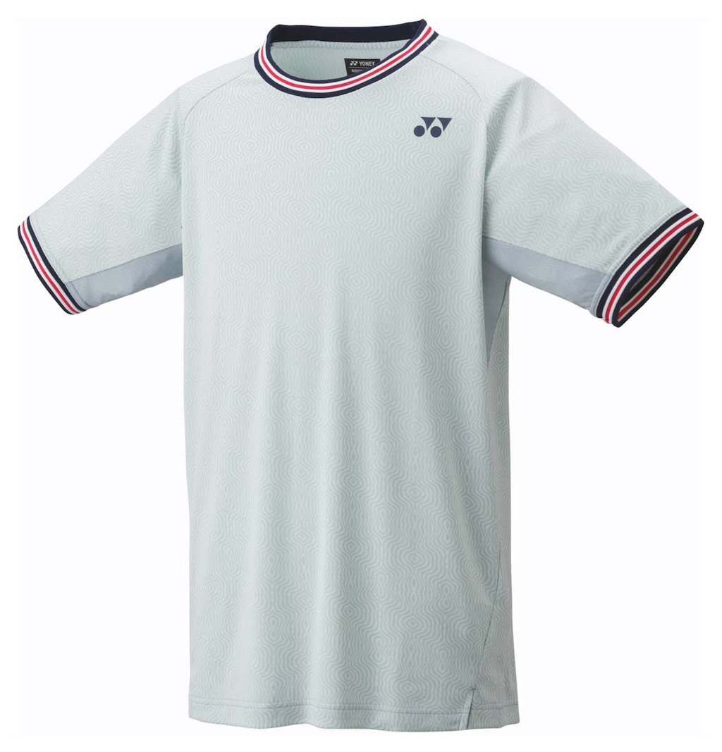 専用　　　新品 ヨネックス メンズ ゲームシャツ Ｏサイズ アイボリー 楽天市場】【YONEX/ヨネックス】 Oサイズ メンズゲームシャツ