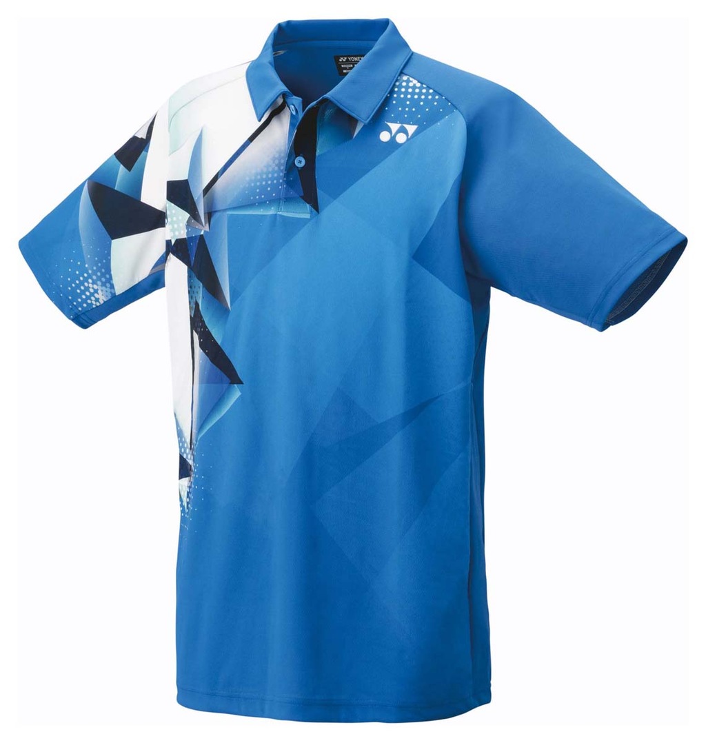 YONEX ヨネックス バドミントンウェア メンズ ゲームシャツ