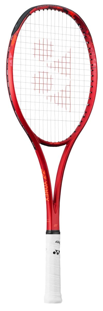 楽天市場】ヨネックス ソフトテニスラケット ジオブレイク70V