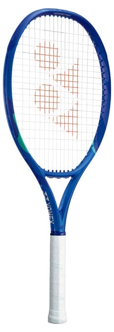 m070414m ★美品　YONEX EZONE FEEL G1 テニスラケット YONEX 06EZF Eゾーン フィール/EZONE FEEL テニスラケット