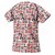 ���l�b�N�X�b���f�B�[�X �Q�[���V���c�i�R�[�������b�h�E�T�C�Y�FM�j�bYO-20896-475-M