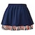 ���l�b�N�X�b���f�B�[�X �X�J�[�g�i�R�[�������b�h�E�T�C�Y�FO�j�bYO-26173-475-O
