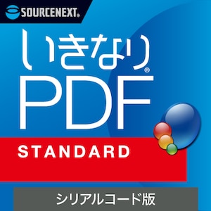 �\�[�X�l�N�X�g�b�����Ȃ�PDF STANDARD �@�V���A���R�[�h�Łb����PDFST�رٺ-��-W