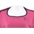 FILA(フィラ)｜ゲームシャツ（ローズ・サイズ：S）｜FIL-VL2648-19B-S