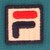 FILA(フィラ)｜ゲームシャツ（アクア・サイズ：M）｜FIL-VL2648-27B-M