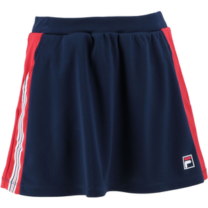 FILA(�t�B��)�b���f�B�[�X �X�R�[�g�i�t�B���l�C�r�[�E�T�C�Y�FM�j�bFIL-VL7508-20-M