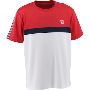 FILA(�t�B��)�b�����Y�Q�[���V���c�i�t�B�����b�h)�bFIL-VM7015-11