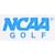 NCAA（エヌシーエーエー）｜半袖モックネックシャツ（ホワイト・サイズ：M）【在庫処分】｜DBA-NG1012-01-M