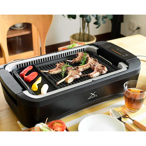 zēOuXGRILL PREMIUMv