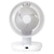 �x�`�l�`�y�d�m�b�y��@�zDC���[�^�[���� �T�[�L�����[�^�[�i�z���C�g�j�bYKAR-SDX15-W