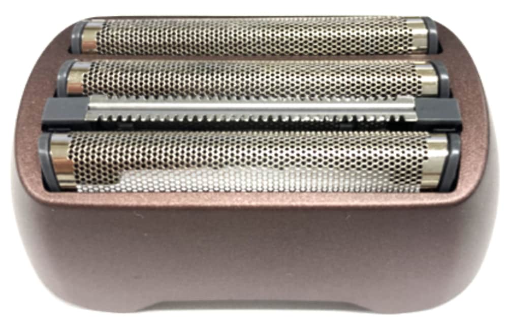 メンズシェーバー[電気シェーバー]【4枚刃】（ブラウン