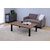 �x�`�l�`�y�d�m�b�J�W���A���R�^�c�i105�~70cm �u���b�N/�u���E���j�bHLT-10570-WBR