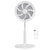 �x�`�l�`�y�d�m�b�y��@�zDC���[�^�[���� ���r���O��i�z���C�g�j�bRLX-SAP030-W