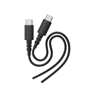 �x�`�l�`�y�d�m�bPD�Ή� USB Type-C to Type-C �P�[�u�� 1.5m�bYPDC-6015S