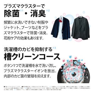 プラズマクラスター