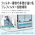 シャープ｜SHARP｜空気清浄機【加湿機能付】（空清34畳まで 加湿：木造15畳、プレハブ25畳まで ホワイト系）｜KI-SX75-W