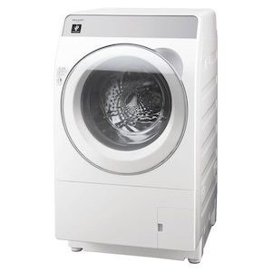 シャープ：乾燥機能の進化系「ハイブリッド乾燥NEXT」