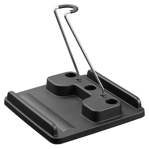 �V���[�v�b�N���[�i�[�X�^���h�bEC-DA2