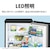 シャープ｜152L 2ドア冷蔵庫（ピュアブラック）｜SJ-GD15P-B