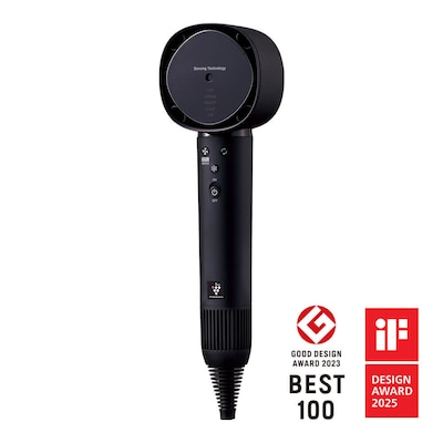 �V���[�v�^Plasmacluster Beauty�^IB-WX902