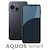 SHARP�i�V���[�v�j�bAQUOS sense9�i6GB/128GB�j�@�u���b�N�iSIM�t���[�Łj�bSH-M29A-B