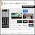 �V���[�v�b43V�^ Mini LED�t���e���r�m�n��EBS�E110�xCS�f�W�^��4K�`���[�i�[�����n�b4T-C43HP2