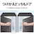 シャープ｜152L 2ドア冷蔵庫（マットグレー）｜SJ-D15PJ-H
