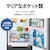 シャープ｜152L 2ドア冷蔵庫（マットグレー）｜SJ-D15PJ-H