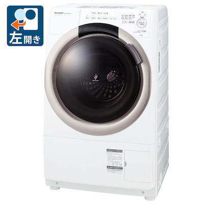 シャープ：ES-S7K-CL