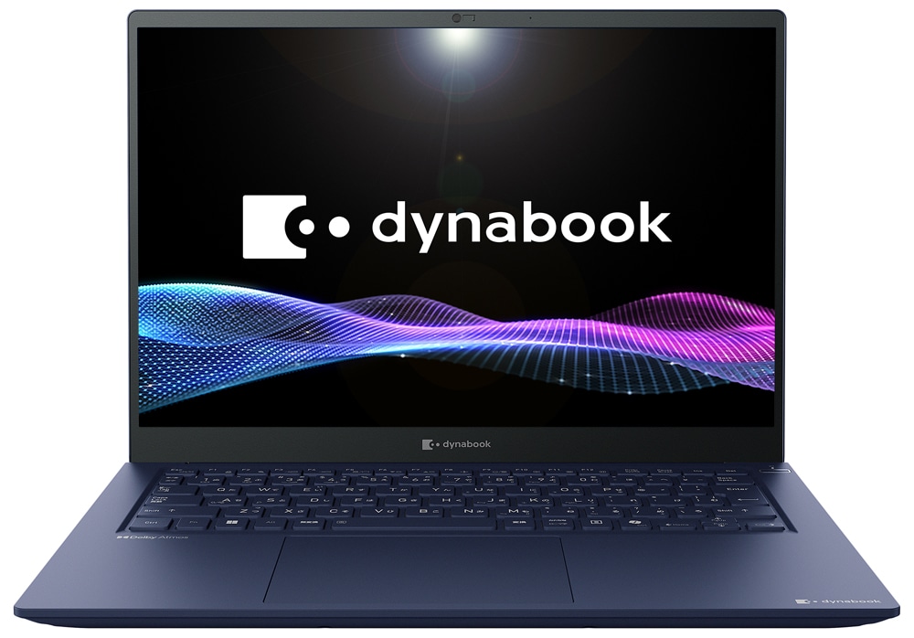 ノートパソコン R8(14型/Windows11/Office2024/Core Ultra 7