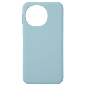 SHARP�i�V���[�v�j�bAQUOS sense9�p �ySHARP�����z�V���R���P�[�X�i�u���[�j�bXN-Z04SG-A