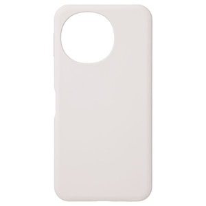 SHARP�i�V���[�v�j�bAQUOS sense9�p �ySHARP�����z�V���R���P�[�X�i�z���C�g�j�bXN-Z04SG-W