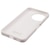 SHARP�i�V���[�v�j�bAQUOS sense9�p �ySHARP�����z�V���R���P�[�X�i�z���C�g�j�bXN-Z04SG-W