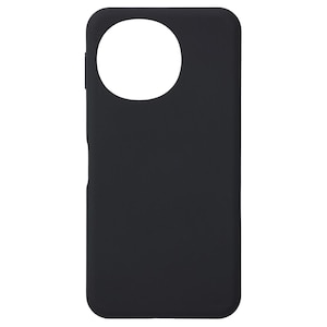 SHARP�i�V���[�v�j�bAQUOS sense9�p �ySHARP�����z�V���R���P�[�X�i�u���b�N�j�bXN-Z04SG-B