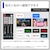 �V���[�v�b43V�^ �t���e���r�mBS�ECS 4K�`���[�i�[�����n�b4T-C43HN2