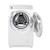 �V���[�v�b11.0kg �h���������󊣑��@�y�E�J���z�N���X�^���z���C�g�bES-11K1-WR