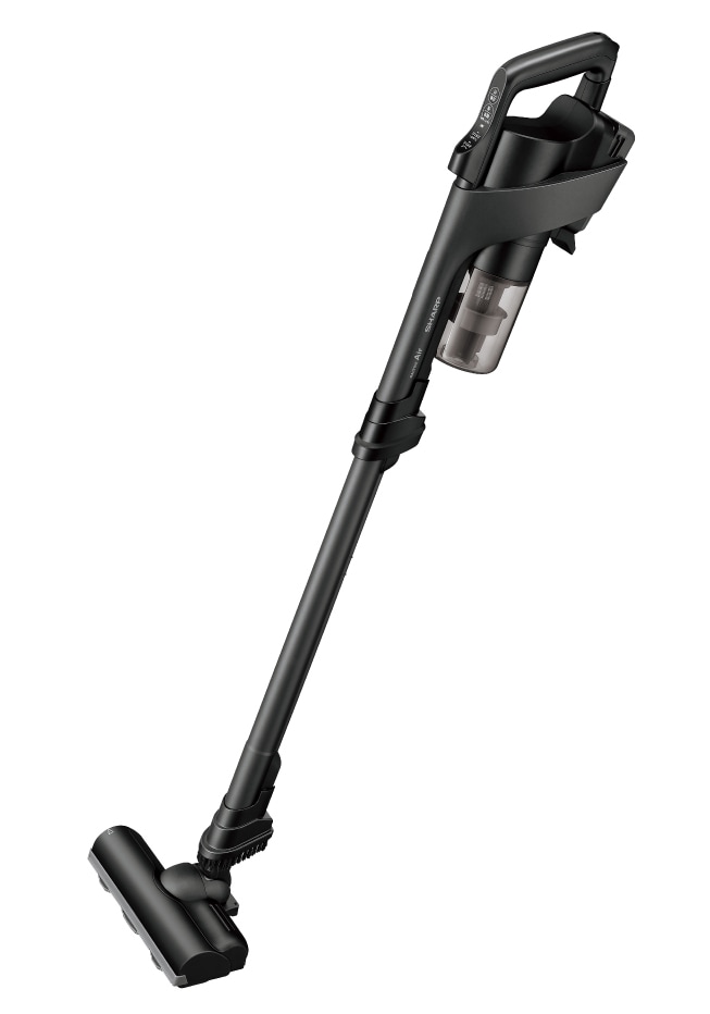 SHARP コードレス掃除機　EC-JS1X ジョーシンオリジナルモデル SHARP コードレス掃除機 EC-JS1X ジョーシンオリジナルモデル