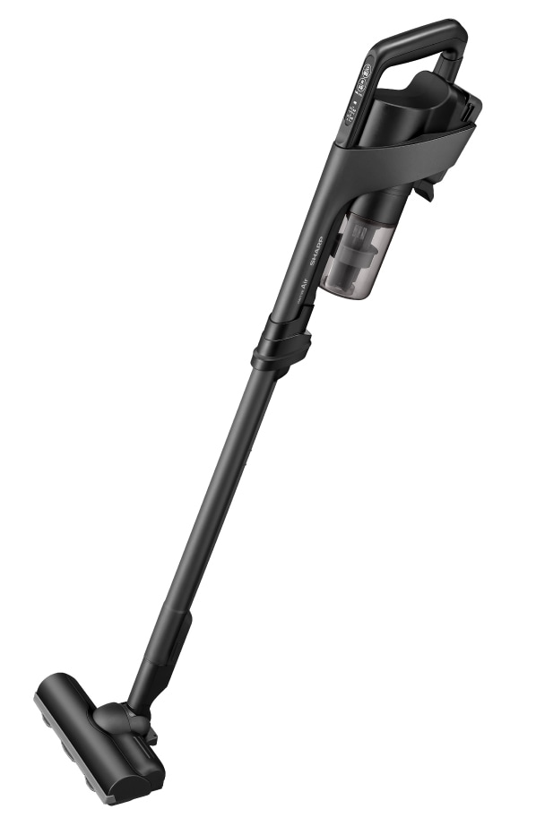 SHARP コードレス掃除機　EC-JS1X ジョーシンオリジナルモデル SHARP コードレス掃除機 EC-JS1X ジョーシンオリジナルモデル