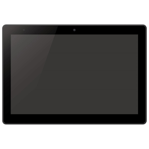 �V���[�v�bSHARP�b�^�u���b�g�p�\�R�� (10.1�^/Android/Snapdragon 695 5G/������ 4GB/�X�g���[�W 64GB/SIM�t���[/WUXGA)�`���R�[���O���[�bSH-T04C