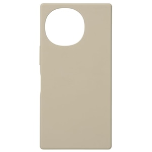 SHARP�i�V���[�v�j�bAQUOS R10�p �ySHARP�����z�V���R���P�[�X�i�g�����`�x�[�W���j�bXN-Z06SG-C