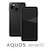 SHARP�i�V���[�v�j�bAQUOS sense10�i8GB/256GB�j�t���u���b�N�iSIM�t���[�Łj�bSH-M33B-B